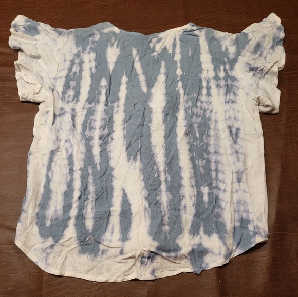 Sim&Sam blouse - Picture 2 of 5